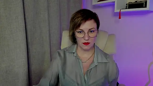feliziaDesire online show from 05/19/26, 12:44