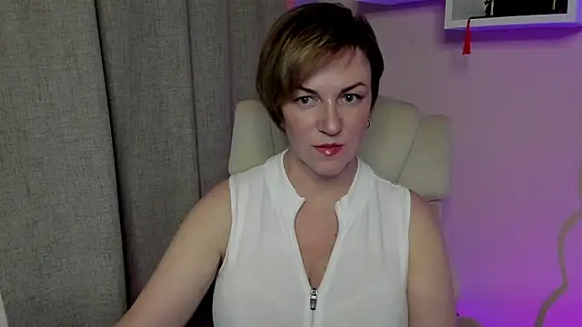 feliziaDesire online show from 06/08/26, 12:38