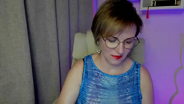 feliziaDesire online show from 06/10/26, 01:10