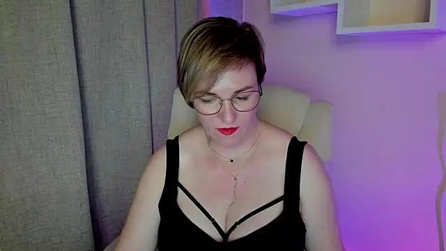 feliziaDesire online show from 07/09/26, 06:01