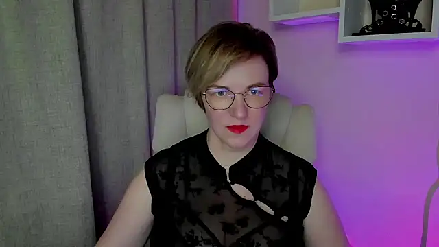 feliziaDesire online show from 07/12/26, 12:07