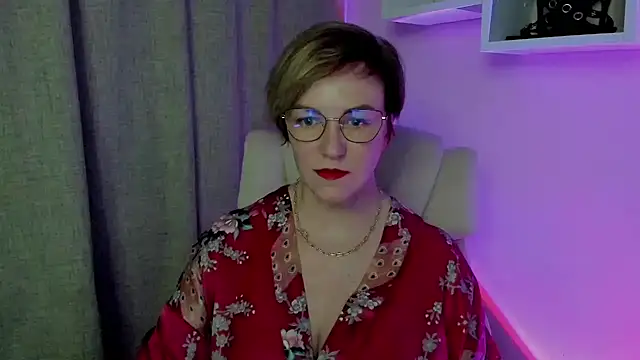 feliziaDesire online show from 07/19/26, 06:50