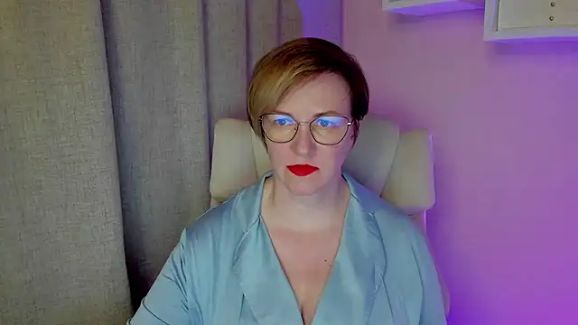 feliziaDesire online show from 07/28/26, 12:59