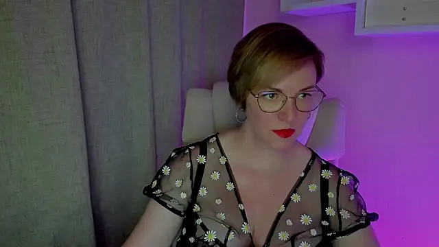 feliziaDesire online show from 07/30/26, 12:37