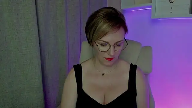 feliziaDesire online show from 08/09/26, 08:19