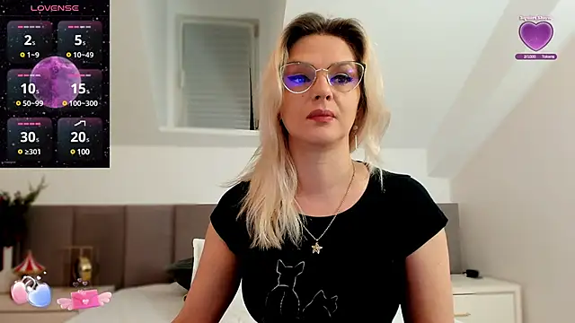 Snapshot of AshleyStorm_ chatting on 01/13/25, 06:06 AshleyStorm online show from 01/13/25, 06:06