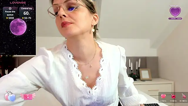 Snapshot of AshleyStorm_ chatting on 01/29/25, 10:05 AshleyStorm online show from 01/29/25, 10:05