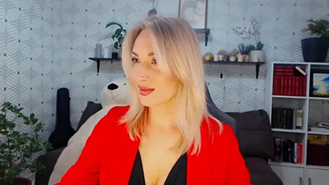 MillaXQueen online show from 03/05/26, 02:46