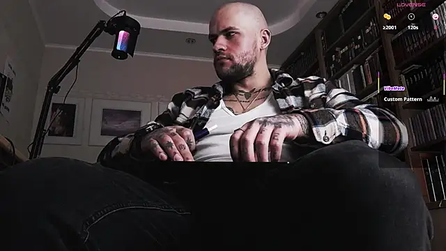 FindomJason online show from 11/02/25, 03:25