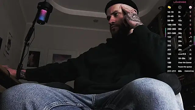 FindomJason online show from 12/19/25, 04:14