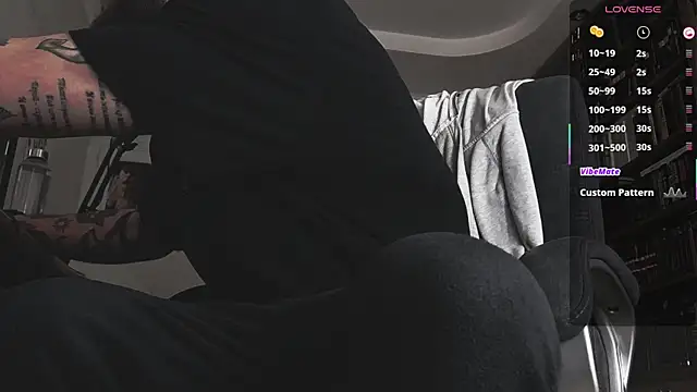 FindomJason online show from 01/11/26, 10:53