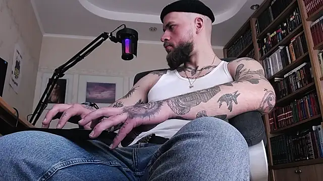 FindomJason online show from 03/10/26, 06:29