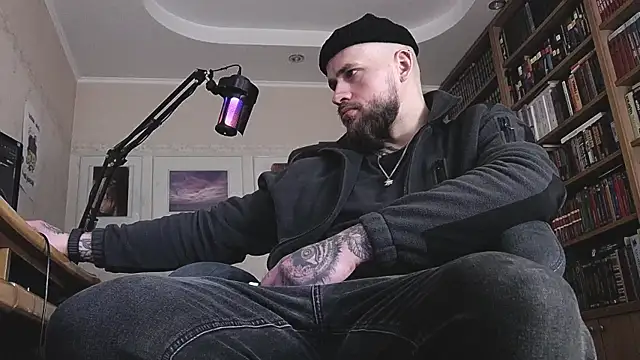 FindomJason online show from 04/02/26, 05:49