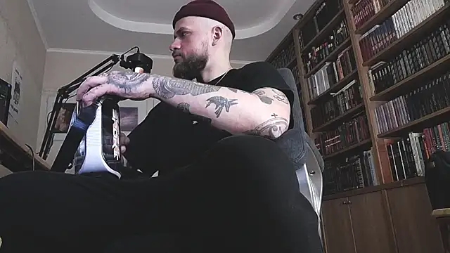 FindomJason online show from 04/08/26, 06:57