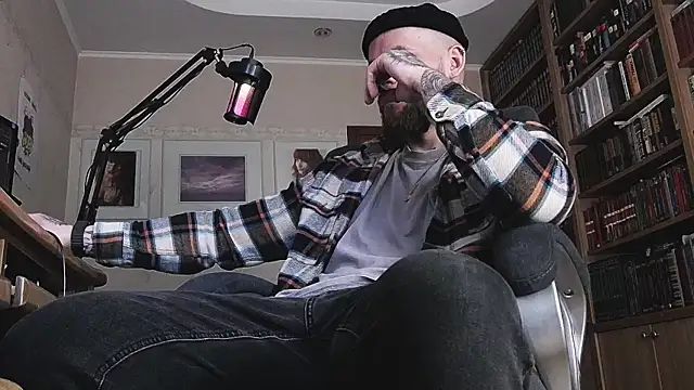 FindomJason online show from 04/11/26, 06:07