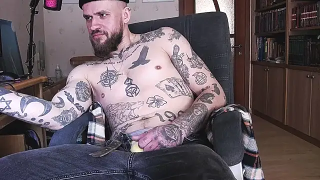 FindomJason online show from 04/11/26, 07:45