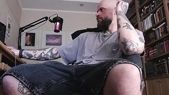 FindomJason online show from 04/14/26, 07:03