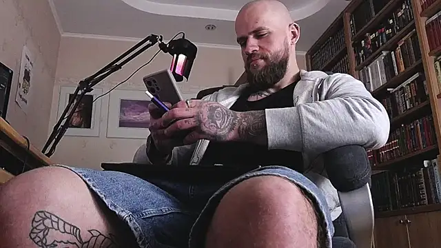 FindomJason online show from 05/11/26, 02:23