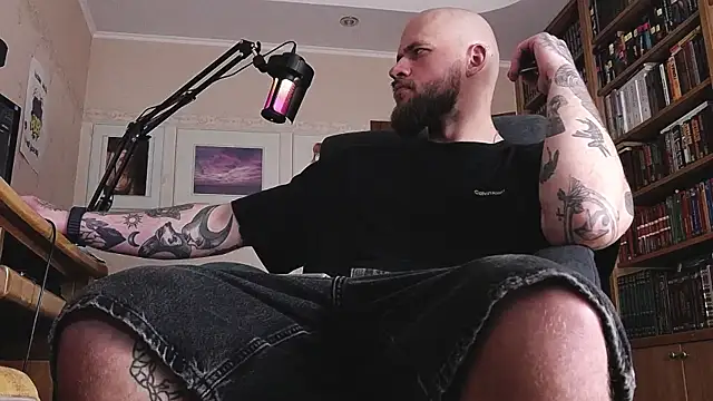 FindomJason online show from 05/18/26, 02:23