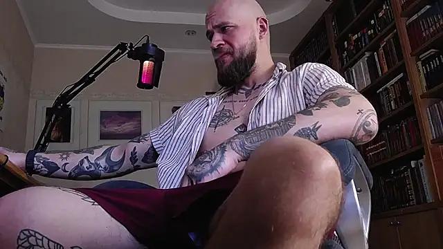 FindomJason online show from 05/22/26, 02:55