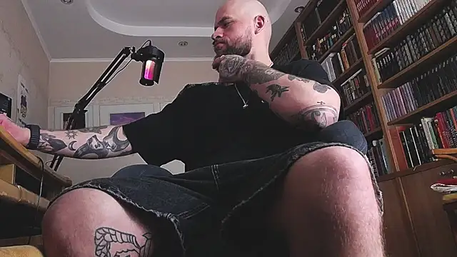 FindomJason online show from 06/04/26, 10:43