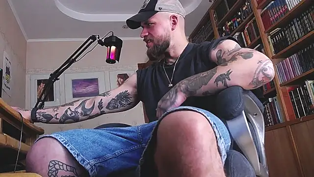 FindomJason online show from 06/05/26, 01:17