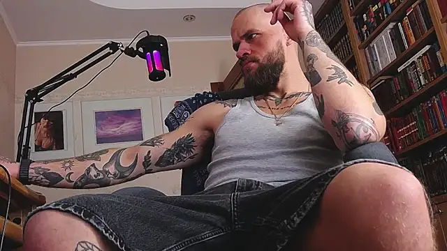 FindomJason online show from 07/22/26, 12:19