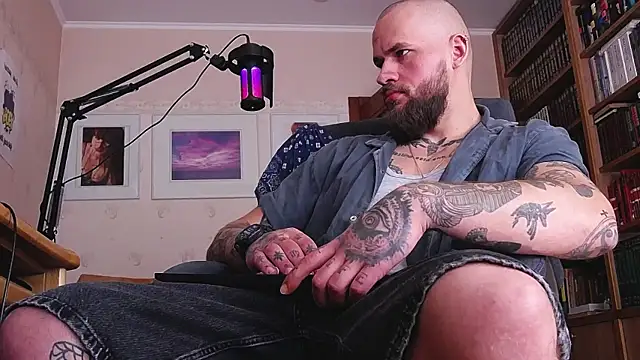 FindomJason online show from 07/26/26, 09:05