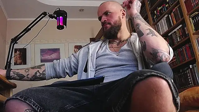 FindomJason online show from 07/29/26, 12:36