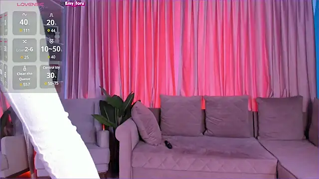 Emilyrighter1 online show from 01/16/25, 11:15