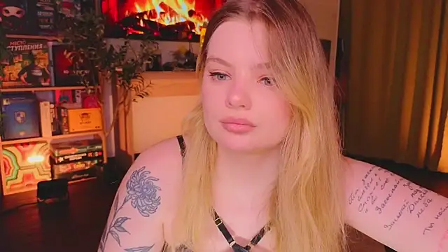 Hottie Jane online show from 10/09/25, 08:07