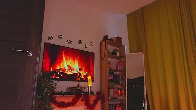 Hottie Jane online show from 01/07/26, 12:18