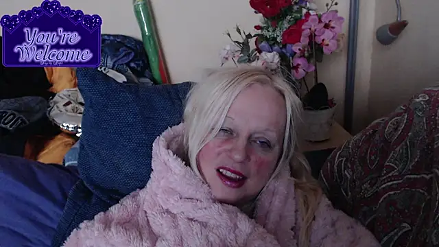 martachatte online show from 02/15/26, 07:51