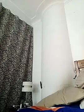 Pacobakan042 online show from 10/31/25, 11:22