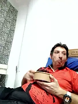 Pacobakan042 online show from 01/31/26, 11:58