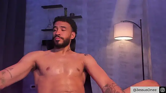 JesusOne online show from 02/10/26, 09:52