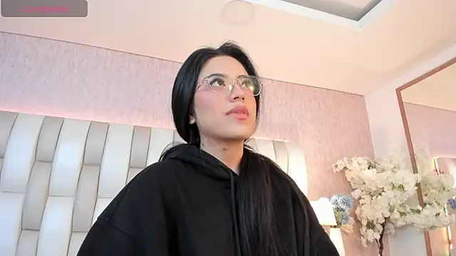 Rebeca jones online show from 02/20/25, 01:08