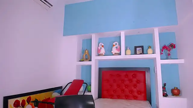 BeautyEyesxo online show from 02/11/25, 02:57