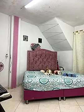 Rossestoner online show from 02/08/26, 03:43