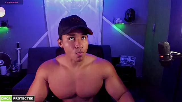 Snapshot of Carl_Smithh chatting on 10/11/25, 04:55 Carl Smithh online show from 10/11/25, 04:55