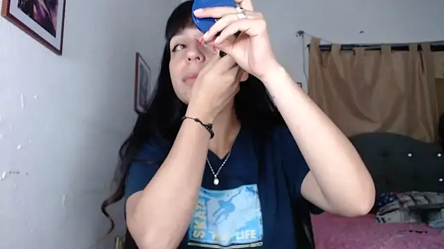 xx nath xx online show from 11/11/25, 04:45