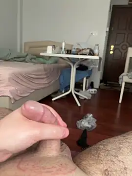 strange6696 online show from 02/17/26, 01:18