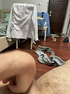 strange6696 online show from 03/13/26, 02:34