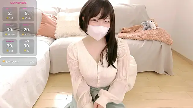 Ran happy online show from 11/10/25, 01:37