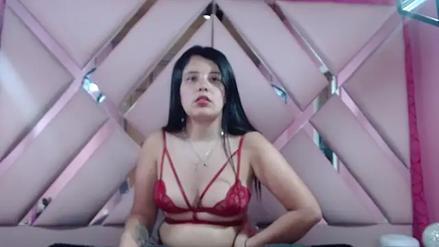 nathaly low1 online show from 02/08/25, 06:43