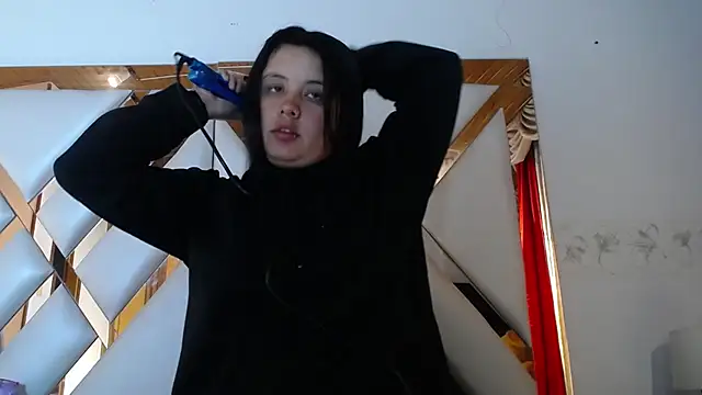 nathaly low1 online show from 04/07/26, 12:49