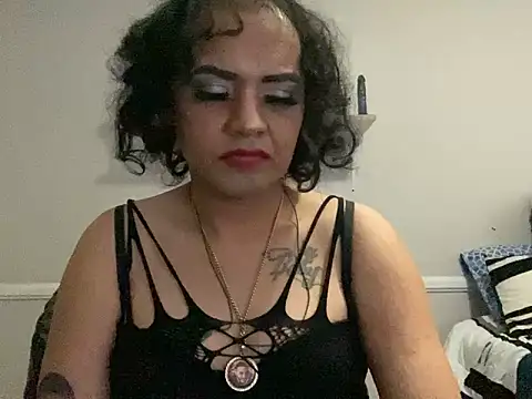 sexy gin online show from 01/14/25, 12:24