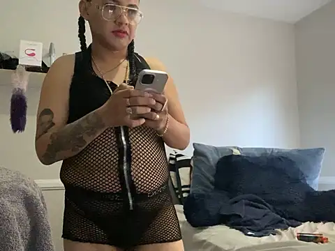 sexy gin online show from 03/19/25, 02:24