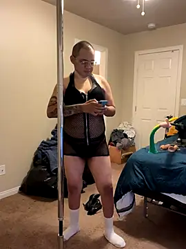 sexy gin online show from 09/18/25, 09:11