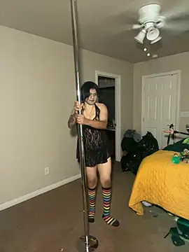 sexy gin online show from 09/26/25, 12:31